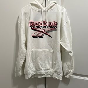 Men’s Reebok Hoodie